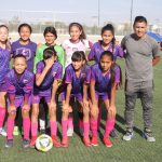 Juarenses van al Estatal de Juegos Nacionales Populares y Bandera Blanca 3 Equipos de Juegos Populares Nacionales y Bandera Blanca 3