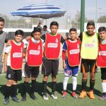 Juarenses van al Estatal de Juegos Nacionales Populares y Bandera Blanca 5 Equipos de Juegos Populares Nacionales y Bandera Blanca 5