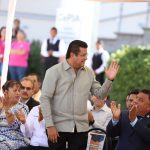 Escultura Evolucion 4