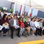 Escultura Evolucion 6