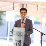 Escultura Evolucion 7