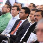 Escultura Evolucion 8