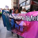 Cabildo rechaza "ley anti-familia" y alcalde refrenda compromiso con las familias juarenses 1 Familia2