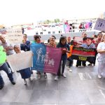 Cabildo rechaza "ley anti-familia" y alcalde refrenda compromiso con las familias juarenses 3 Familia3