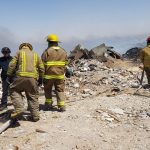 Heroico Cuerpo de Bomberos archivo 1