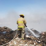 Heroico Cuerpo de Bomberos archivo 2
