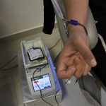 Incrementa en un 604% la donación de sangre altruista 1 IMG 0221