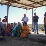 Horno de leña libre de humo beneficiará a familias alfareras chihuahuenses 3 IMG 1214