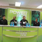 Anuncian para el domingo la 5ª Carrera del Circuito Atlético Pedestre 5 IMG 5511