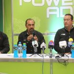 Anuncian para el domingo la 5ª Carrera del Circuito Atlético Pedestre 1 IMG 5530
