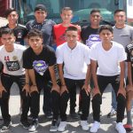 Juarenses van al Estatal de Juegos Nacionales Populares y Bandera Blanca 7 IMG 5571