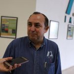 Ing. Roberto Mora IMIP 2