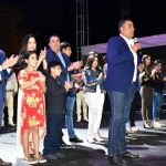 Alcalde Lozoya invita a disfrutar las Jornadas Villistas 2019 en familia y con responsabilidad 4 Jornadas Villistas 00001