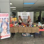 K-Juarez en el Parque Central 6 K Juarez 1