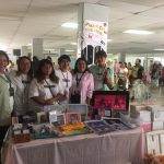 K-Juarez en el Parque Central 5 K Juarez 2