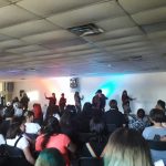 K-Juarez en el Parque Central 4 K Juarez 3