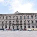 Limpieza Palacio de Gobierno 00001