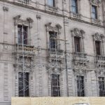 Limpieza Palacio de Gobierno 00002