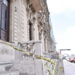 Limpieza Palacio de Gobierno 00003