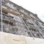 Limpieza Palacio de Gobierno 00005