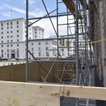 Limpieza Palacio de Gobierno 00006