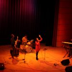 Invitan a artistas locales a participar en la III Muestra Estatal de Creación Musical 3 Muestra Estatal de Creación Musical 1