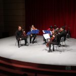 Invitan a artistas locales a participar en la III Muestra Estatal de Creación Musical 4 Muestra Estatal de Creación Musical 2