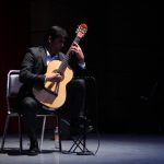 Invitan a artistas locales a participar en la III Muestra Estatal de Creación Musical 2 Muestra Estatal de Creación Musical 3