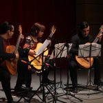 Invitan a artistas locales a participar en la III Muestra Estatal de Creación Musical 1 Muestra Estatal de Creación Musical 4