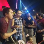 Incrementan preinscritos para la 51ª Carrera Internacional de la Amistad 2019 2 Módulo de preinscripciones en la Feria Juárez 2019 2