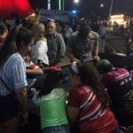 Incrementan preinscritos para la 51ª Carrera Internacional de la Amistad 2019 4 Módulo de preinscripciones en la Feria Juárez 2019 4