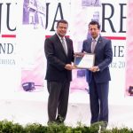 Nombran a Armando Cabada Alvídrez como presidente de OLACCIF 11 OLACCIF Armando Cabada 00001