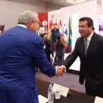 Nombran a Armando Cabada Alvídrez como presidente de OLACCIF 7 OLACCIF Armando Cabada 00005