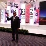 Nombran a Armando Cabada Alvídrez como presidente de OLACCIF 6 OLACCIF Armando Cabada 00006