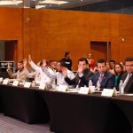 Nombran a Armando Cabada Alvídrez como presidente de OLACCIF 4 OLACCIF Armando Cabada 00008