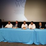 Entregan nombramientos de la Organización Mundial Por la Paz Delegación Chihuahua 2 OPM 1