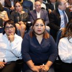 Entregan nombramientos de la Organización Mundial Por la Paz Delegación Chihuahua 1 OPM 2