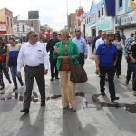 Recorrido feria salid centro historico 1
