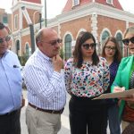 Recorrido feria salid centro historico 2