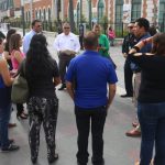 Recorrido feria salid centro historico 3