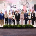 Director del IMIP designado secretario regional de Norteamérica de OLACCIF 3 Representantes2