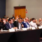 Director del IMIP designado secretario regional de Norteamérica de OLACCIF 2 Representantes3