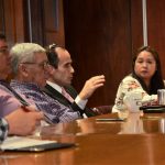 Reunión Comisión de Salud 10