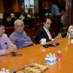 Reunión Comisión de Salud 11