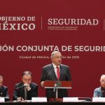 Participa Alcalde en Reunión Conjunta de Seguridad 3 Seguridad CDMX 3
