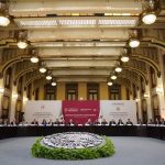 Participa Alcalde en Reunión Conjunta de Seguridad 4 Seguridad CDMX 4