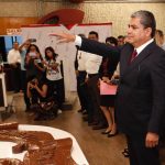 Toma Protesta Alberto Enrique Guzmán Aguilar como regidor Independiente 8 Sesion de Cabido no. 36 Extraordinaria 10