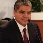 Toma Protesta Alberto Enrique Guzmán Aguilar como regidor Independiente 9 Sesion de Cabido no. 36 Extraordinaria 11