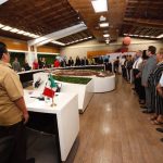 Toma Protesta Alberto Enrique Guzmán Aguilar como regidor Independiente 3 Sesion de Cabido no. 36 Extraordinaria 5