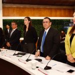 Toma Protesta Alberto Enrique Guzmán Aguilar como regidor Independiente 5 Sesion de Cabido no. 36 Extraordinaria 8